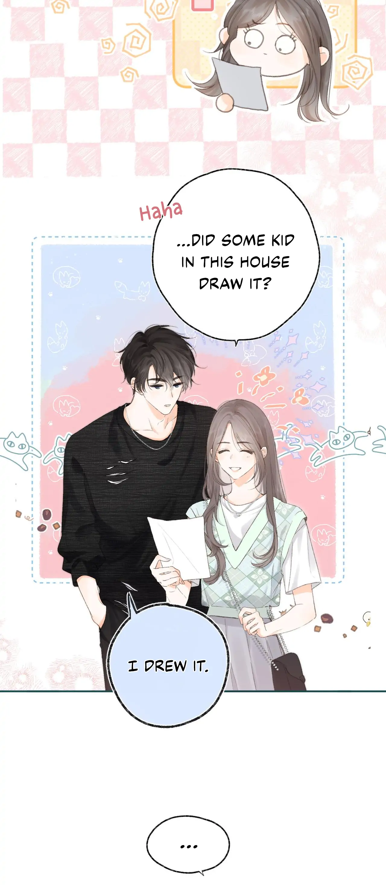 You Are My Desire Chapter 2 - Page 5