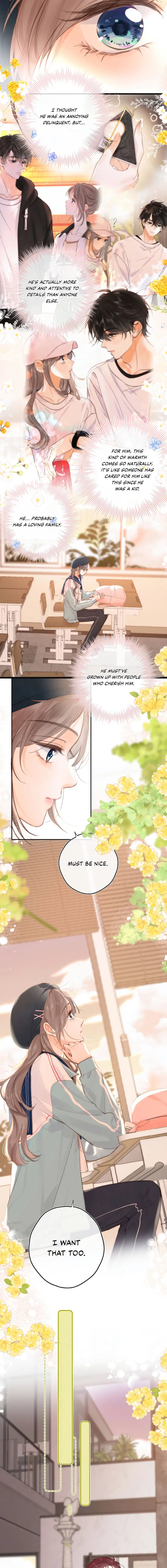 You Are My Desire Chapter 22 - Page 4