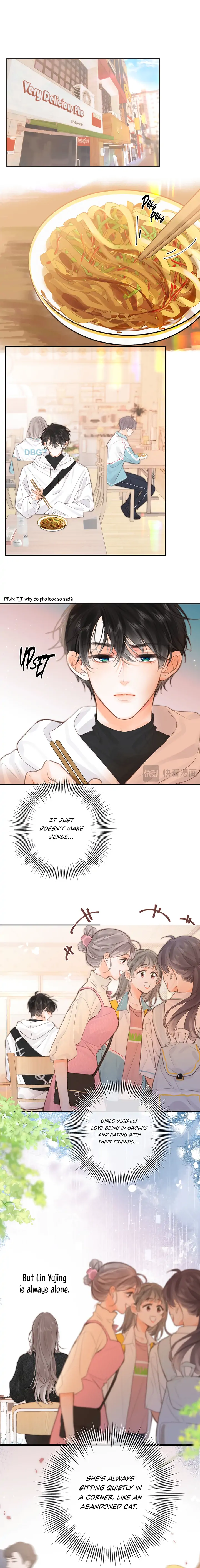 You Are My Desire Chapter 24 - Page 4