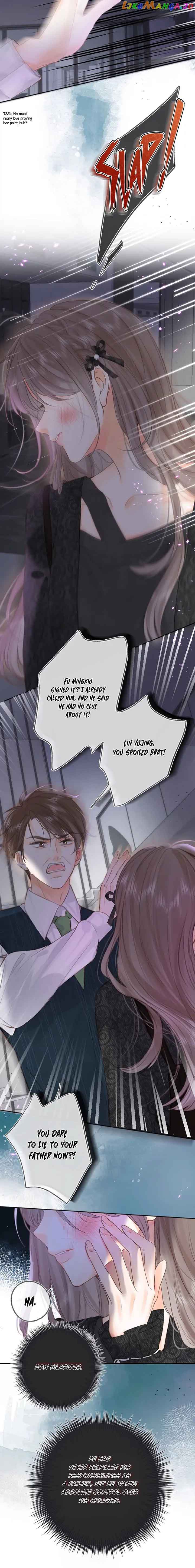 You Are My Desire Chapter 25 - Page 6