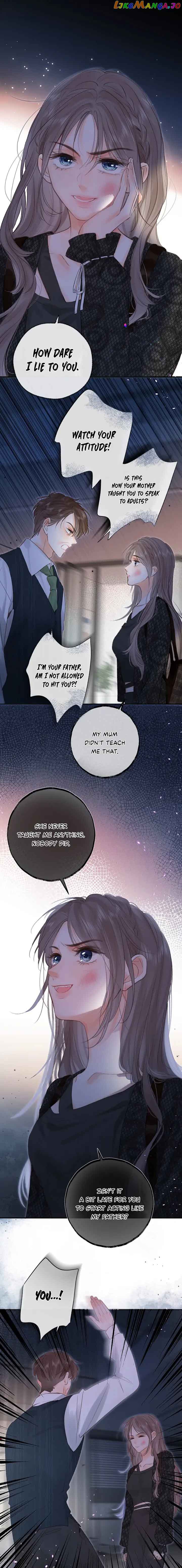 You Are My Desire Chapter 25 - Page 7