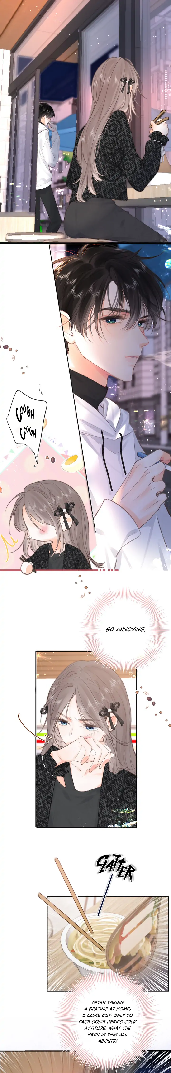 You Are My Desire Chapter 26 - Page 7