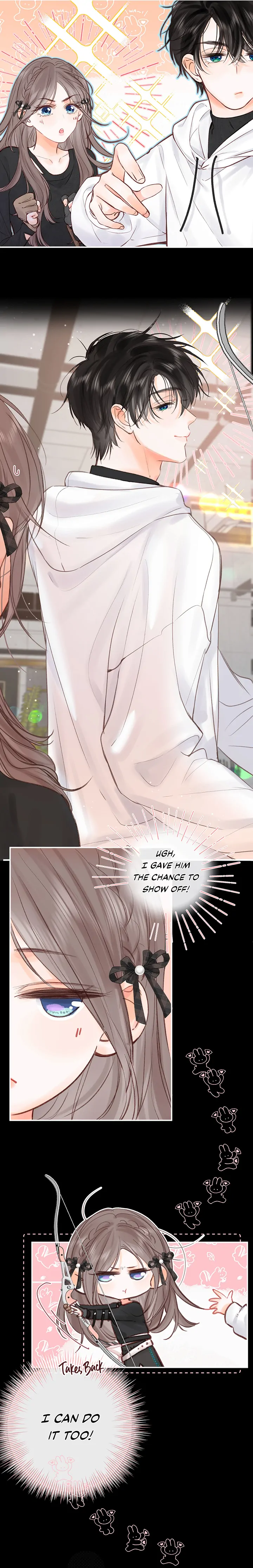 You Are My Desire Chapter 28 - Page 10
