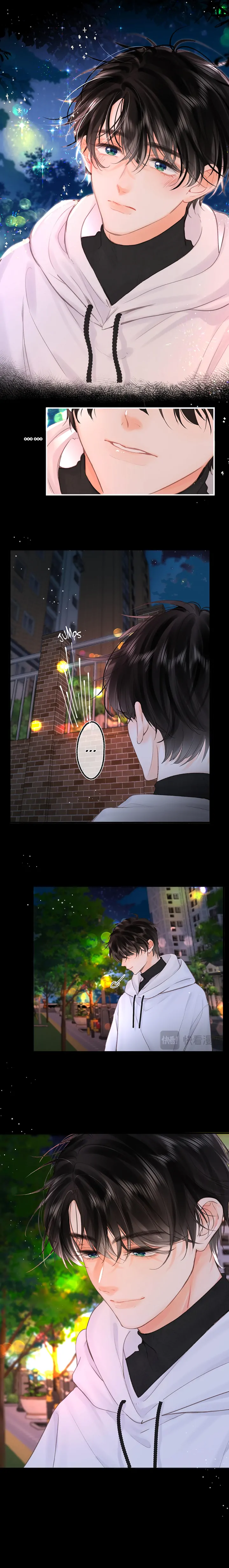 You Are My Desire Chapter 29 - Page 5