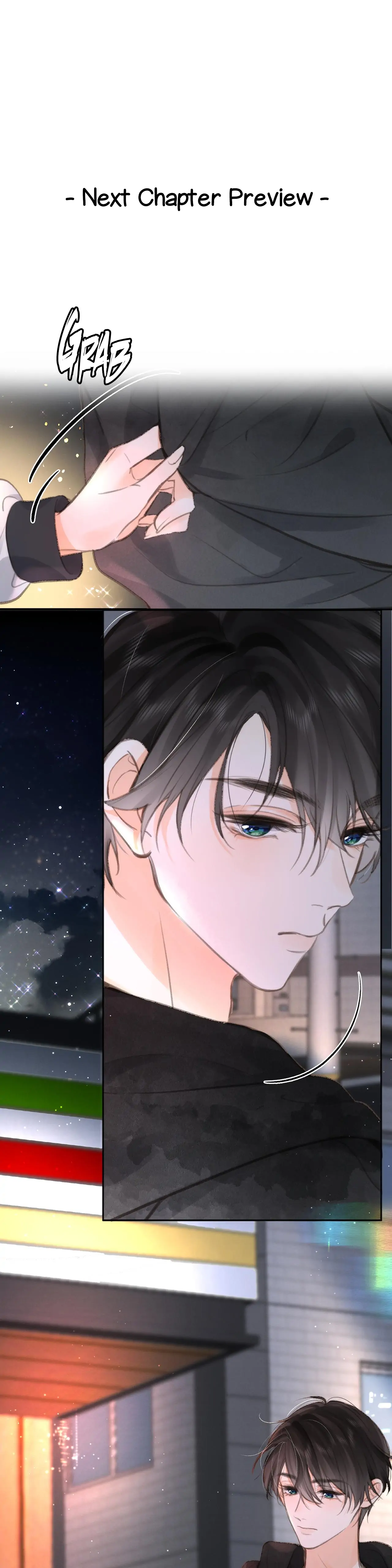 You Are My Desire Chapter 3 - Page 15