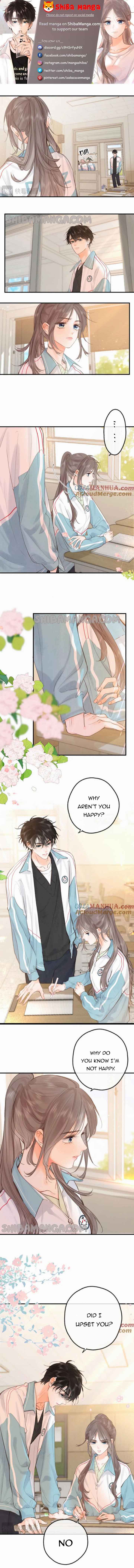 You Are My Desire Chapter 31 - Page 1
