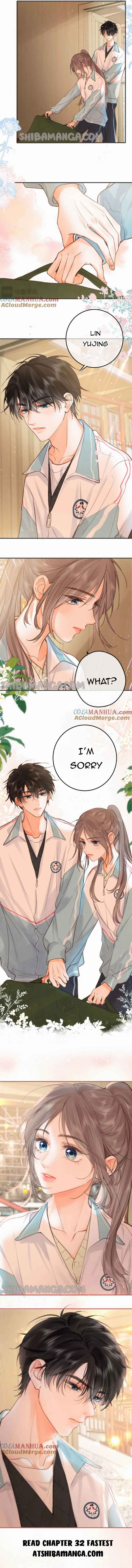 You Are My Desire Chapter 31 - Page 6