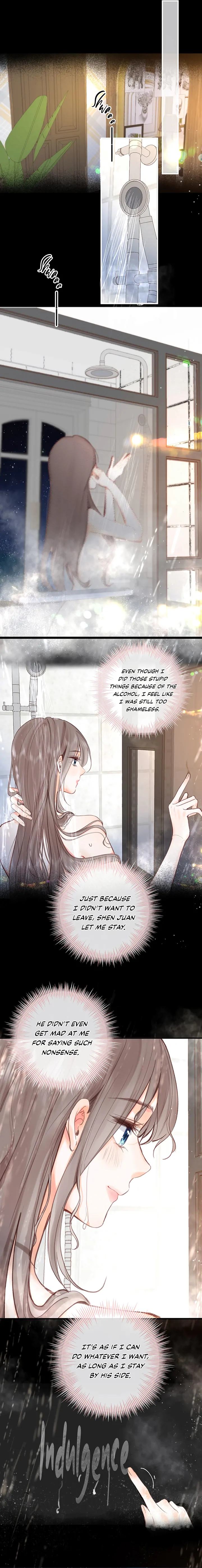 You Are My Desire Chapter 38 - Page 5