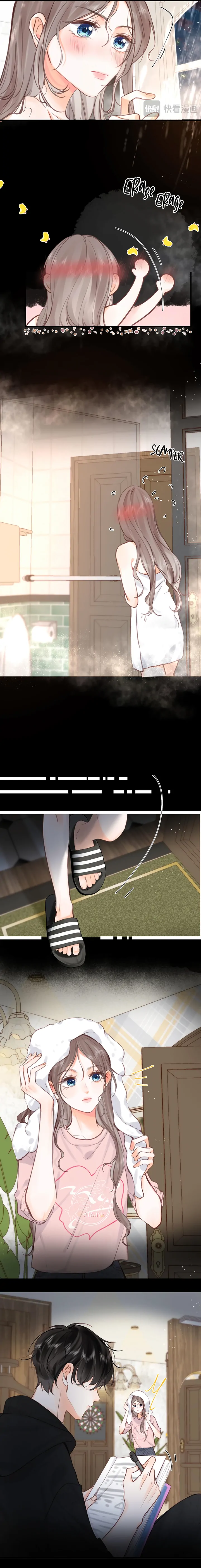 You Are My Desire Chapter 38 - Page 6