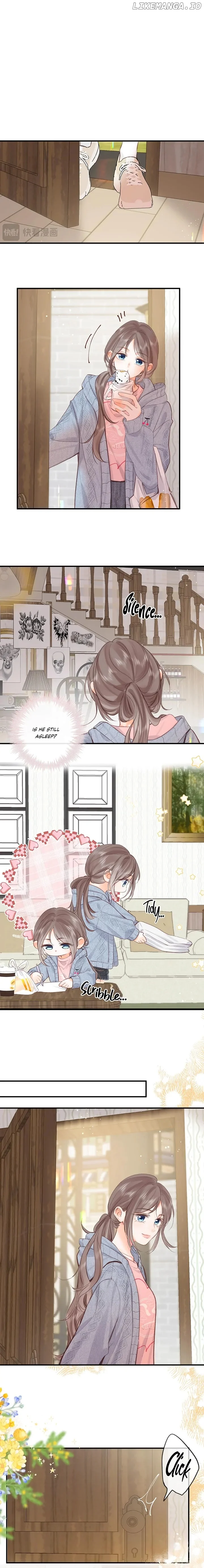 You Are My Desire Chapter 39 - Page 6