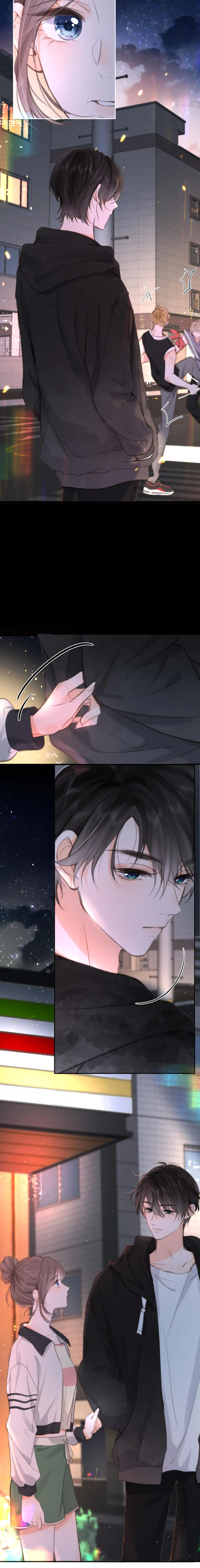 You Are My Desire Chapter 4 - Page 12