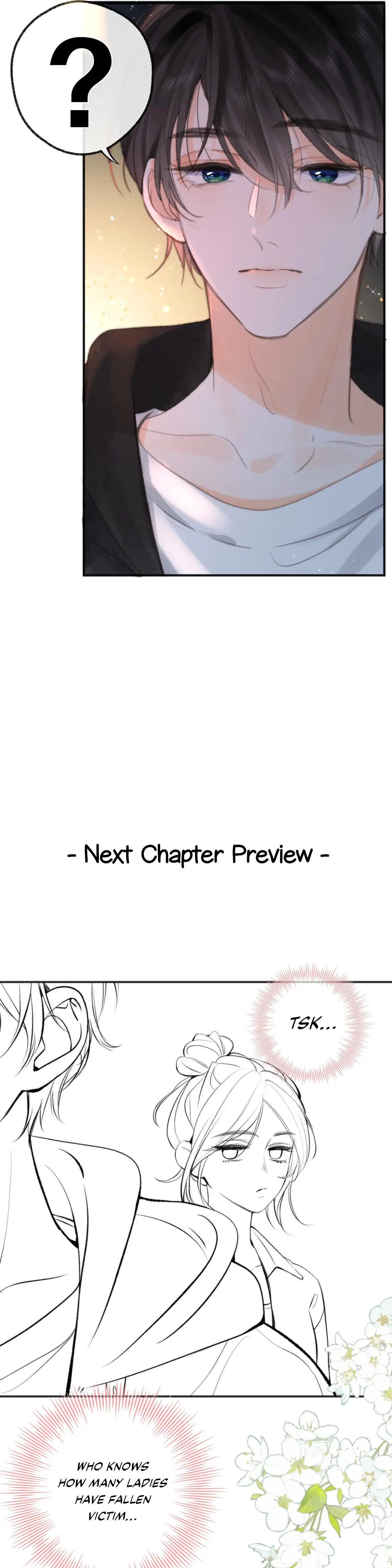 You Are My Desire Chapter 4 - Page 13
