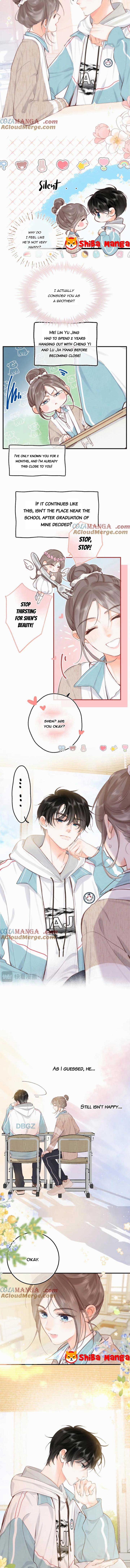 You Are My Desire Chapter 41 - Page 2
