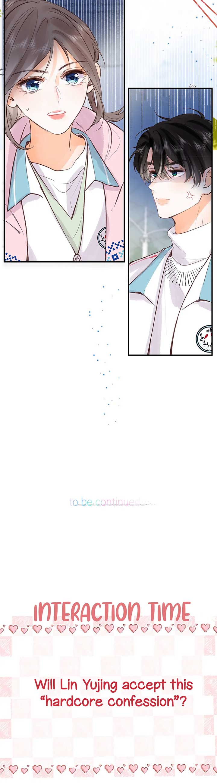 You Are My Desire Chapter 45 - Page 9