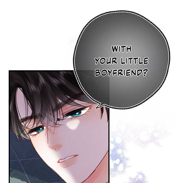 You Are My Desire Chapter 47 - Page 1