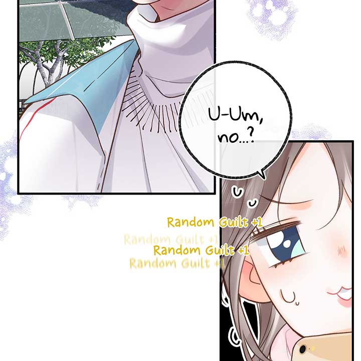 You Are My Desire Chapter 47 - Page 2