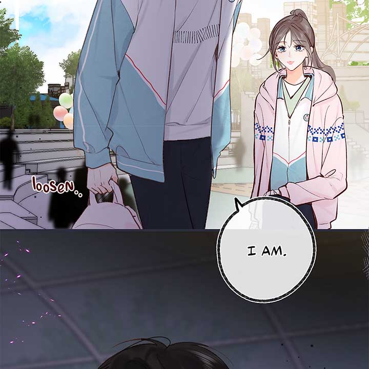 You Are My Desire Chapter 47 - Page 12