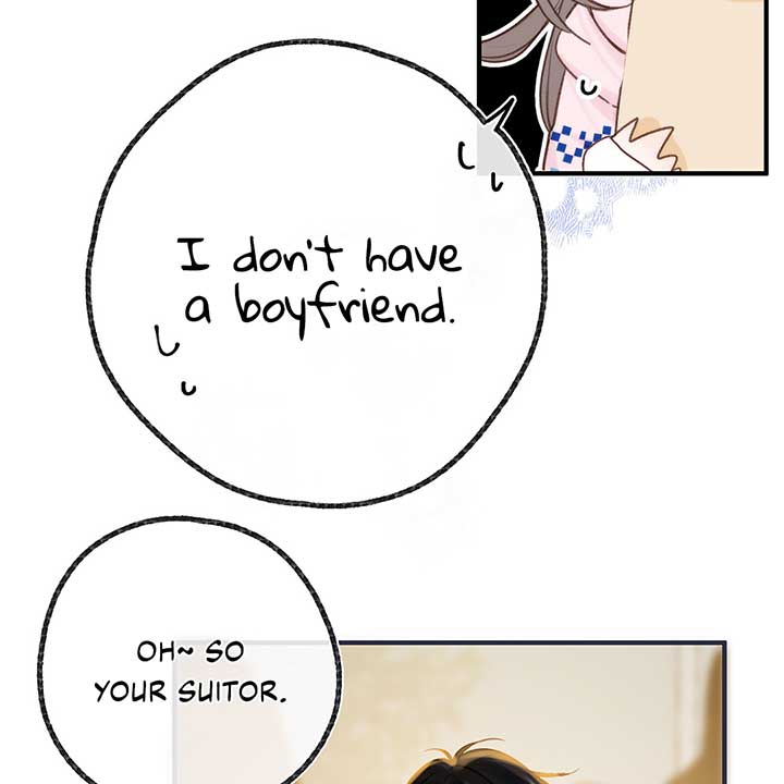 You Are My Desire Chapter 47 - Page 3