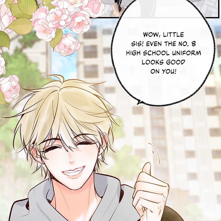 You Are My Desire Chapter 47 - Page 24
