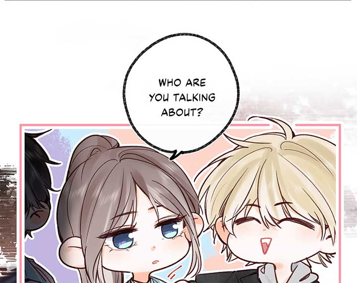 You Are My Desire Chapter 47 - Page 27