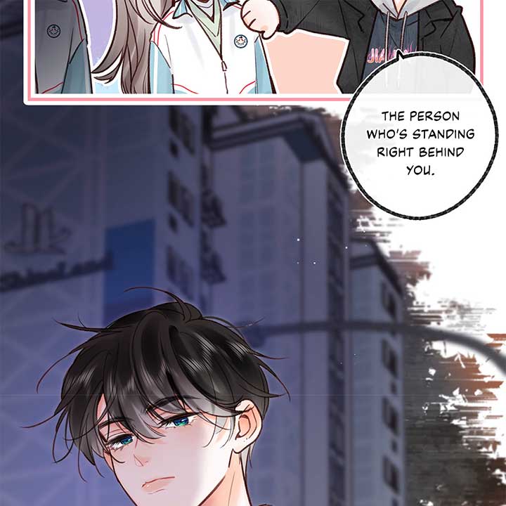 You Are My Desire Chapter 47 - Page 28