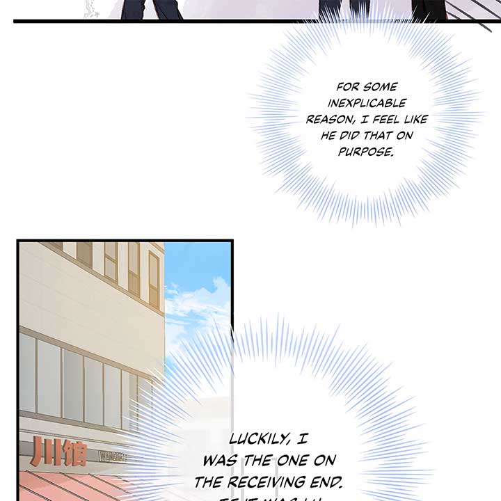 You Are My Desire Chapter 47 - Page 38