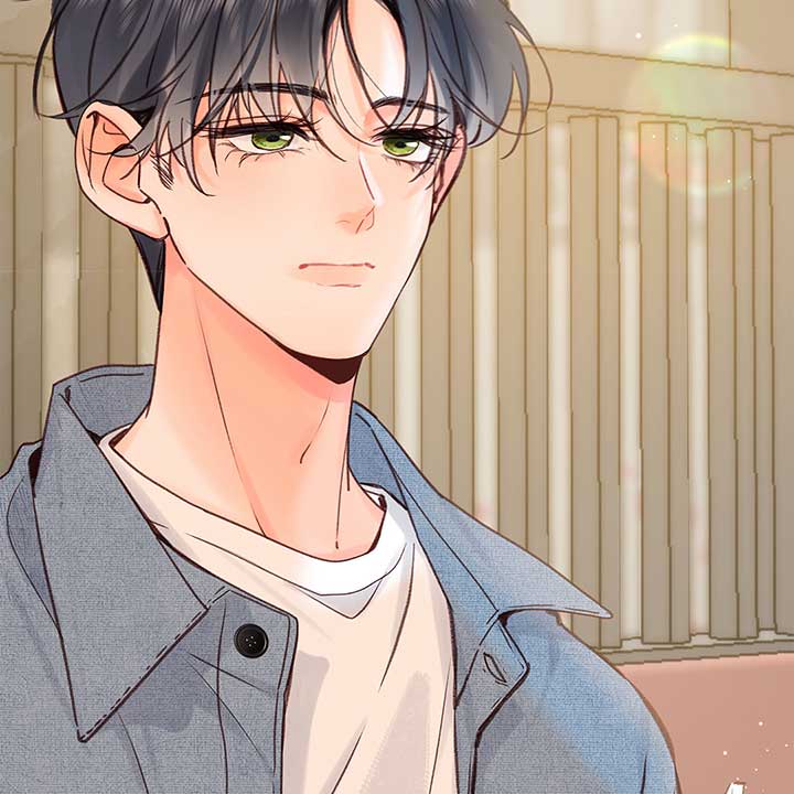 You Are My Desire Chapter 47 - Page 40