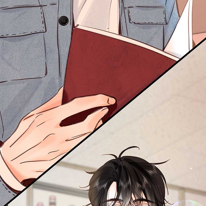 You Are My Desire Chapter 47 - Page 41