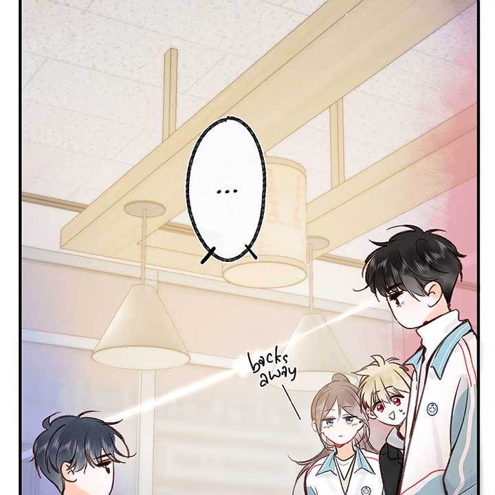 You Are My Desire Chapter 47 - Page 44