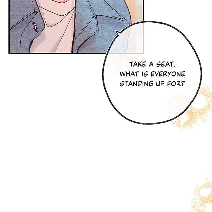 You Are My Desire Chapter 47 - Page 49