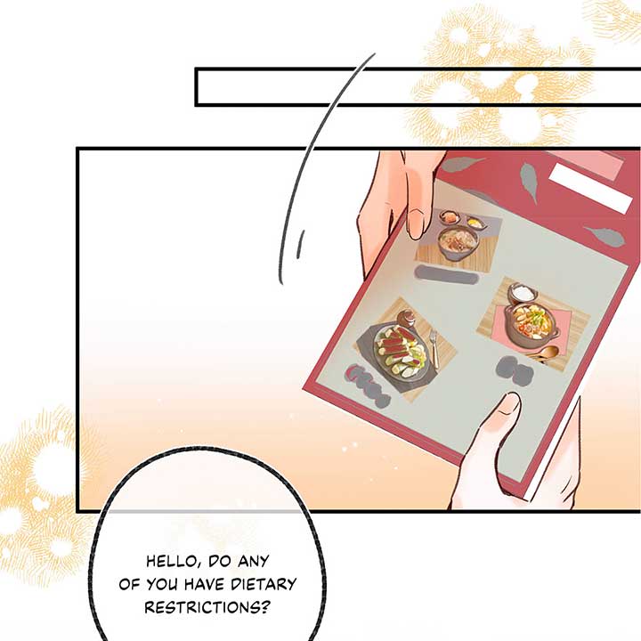 You Are My Desire Chapter 47 - Page 50