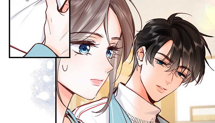 You Are My Desire Chapter 47 - Page 57