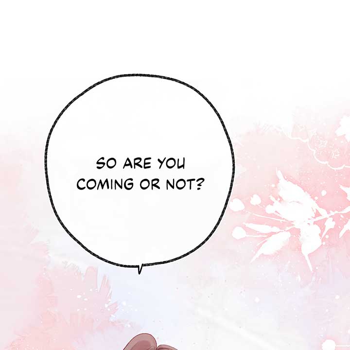 You Are My Desire Chapter 47 - Page 7