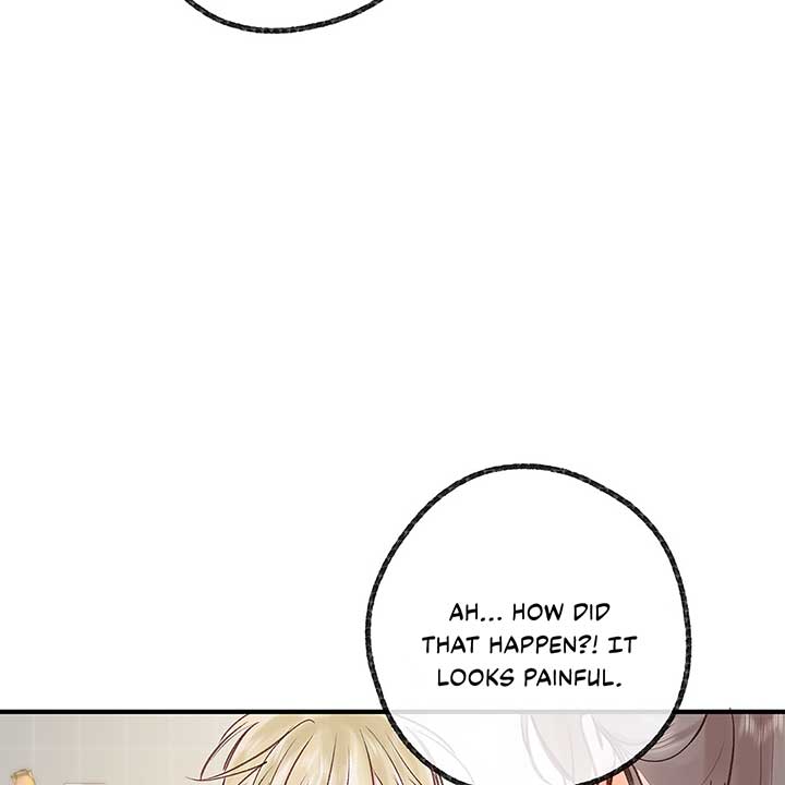 You Are My Desire Chapter 47 - Page 62