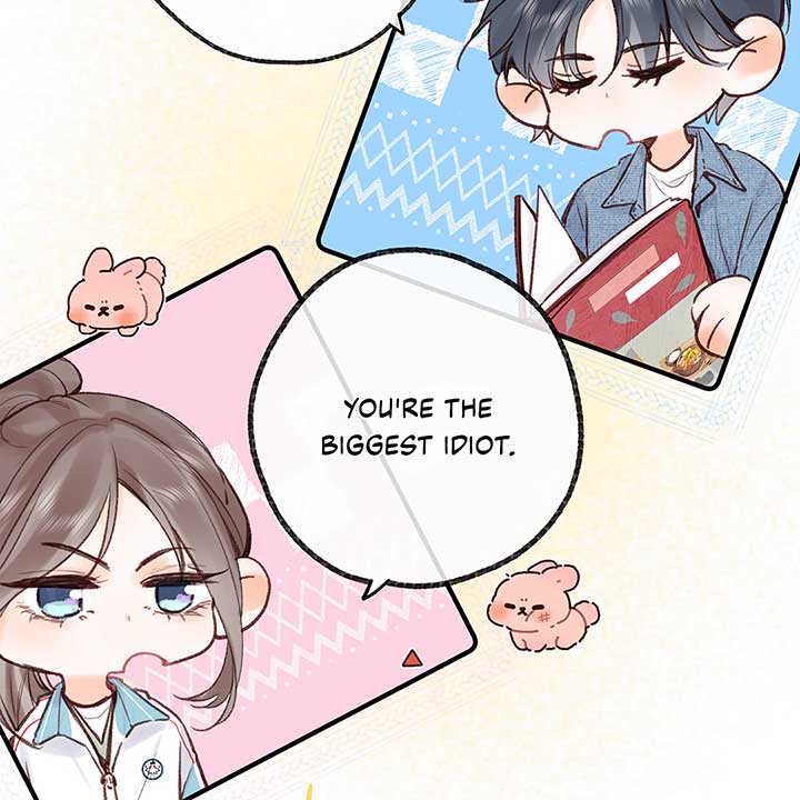 You Are My Desire Chapter 47 - Page 64