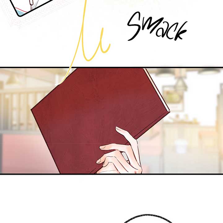 You Are My Desire Chapter 47 - Page 65