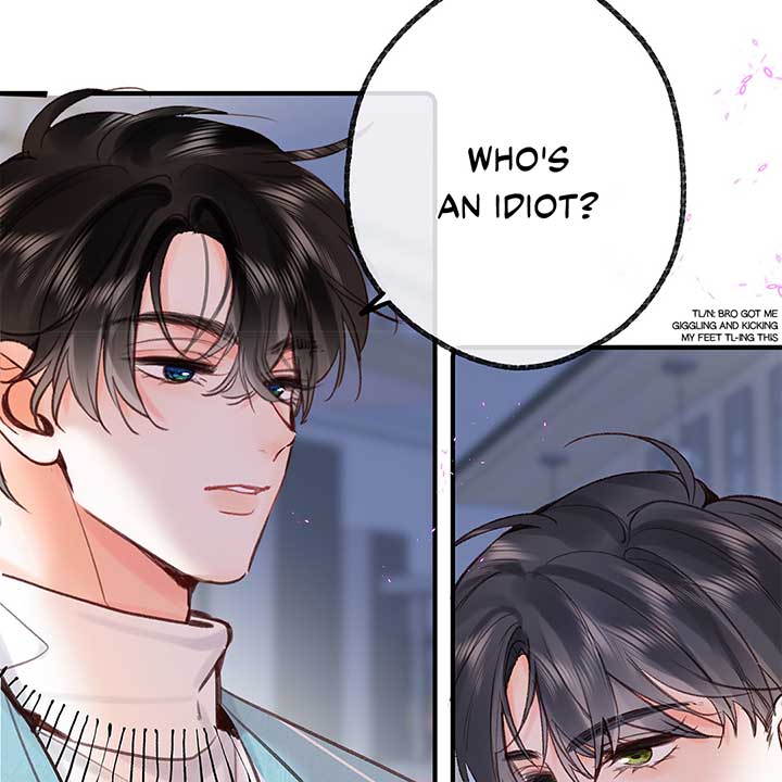 You Are My Desire Chapter 47 - Page 66