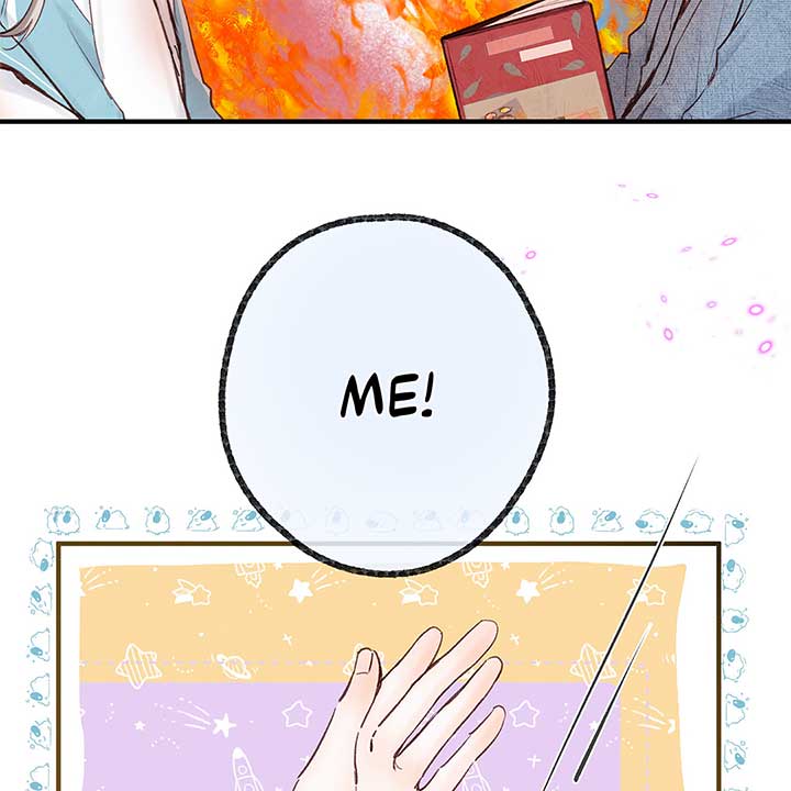 You Are My Desire Chapter 47 - Page 69