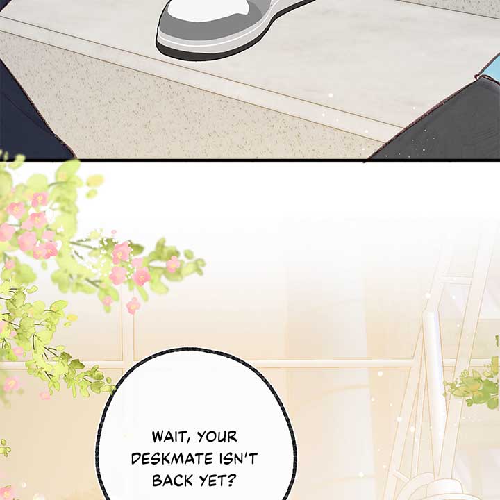 You Are My Desire Chapter 47 - Page 75