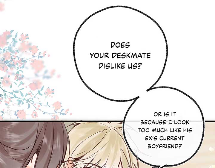 You Are My Desire Chapter 47 - Page 78