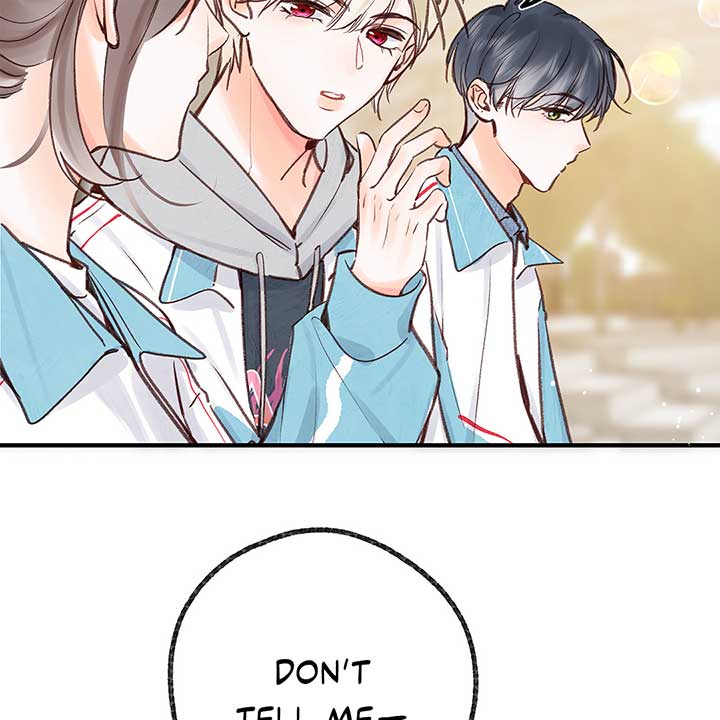 You Are My Desire Chapter 47 - Page 79