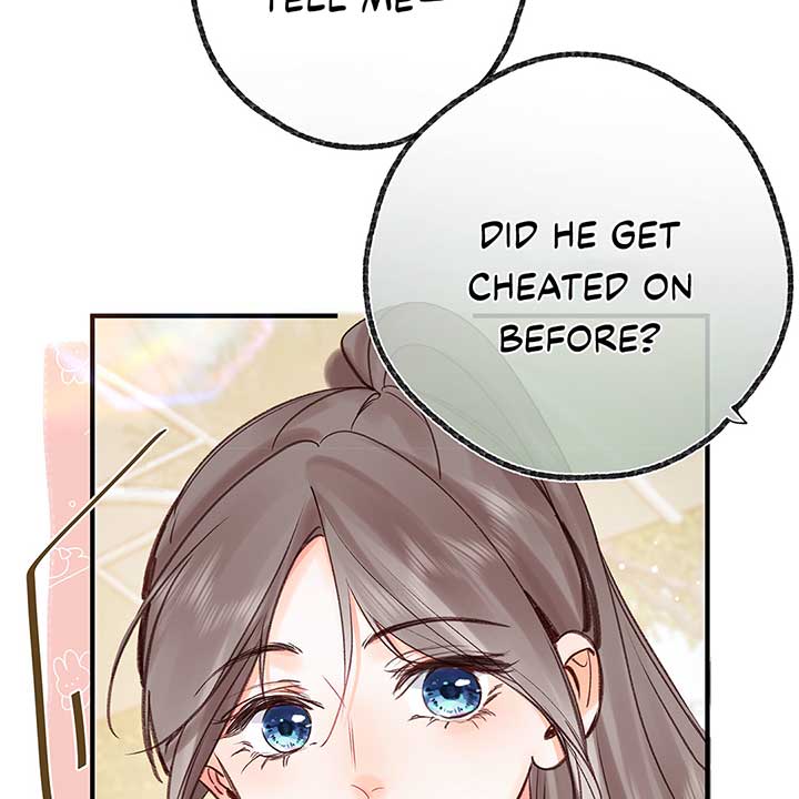 You Are My Desire Chapter 47 - Page 80