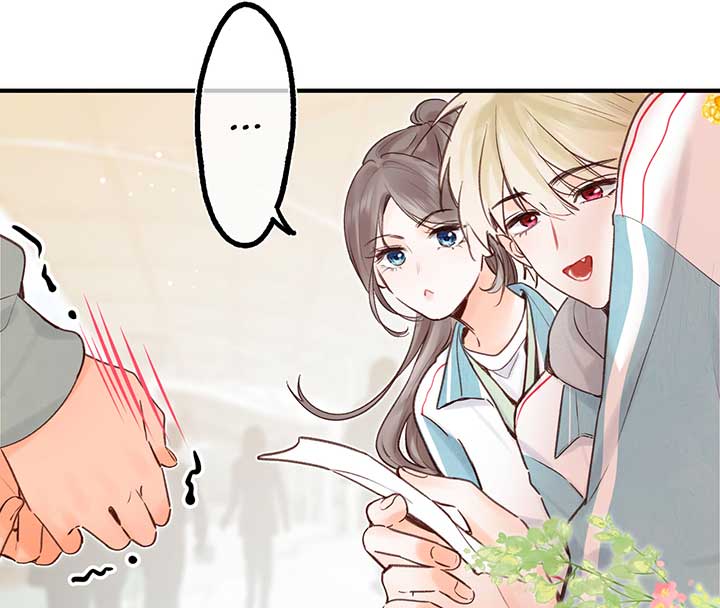 You Are My Desire Chapter 48 - Page 18