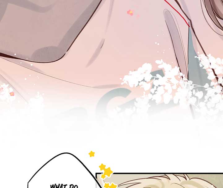 You Are My Desire Chapter 48 - Page 21