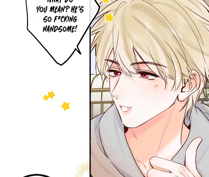 You Are My Desire Chapter 48 - Page 22