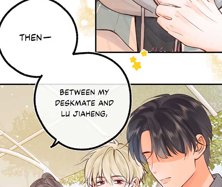You Are My Desire Chapter 48 - Page 23