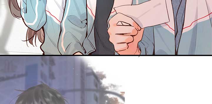 You Are My Desire Chapter 48 - Page 25