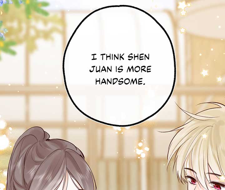 You Are My Desire Chapter 48 - Page 27