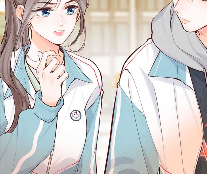 You Are My Desire Chapter 48 - Page 28