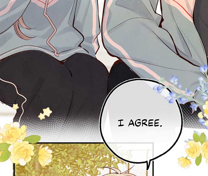You Are My Desire Chapter 48 - Page 29